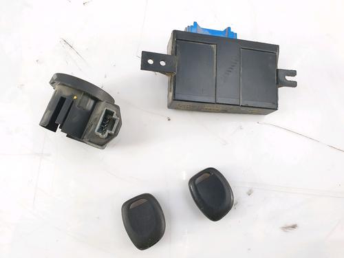 Engine RENAULT MASTER II Van (FD) 2.5 D | BP26608905M1 