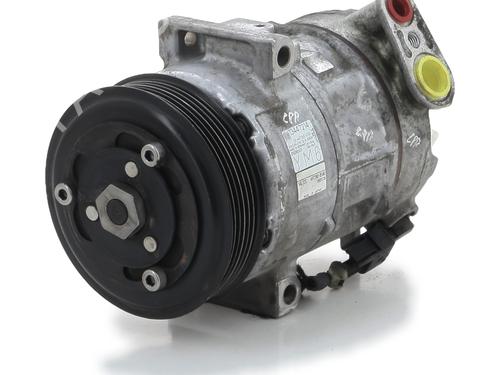 AC-Kompressor OPEL CORSA E (X15) 1.3 CDTI (08, 68) (95 hp) 29217707