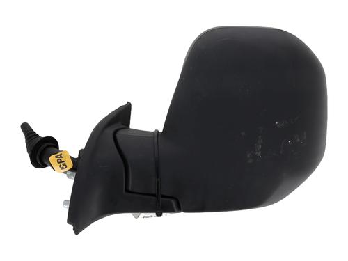 Left mirror CITROËN BERLINGO Box Body/MPV (B9) 1.6 HDi 75 | BP31032430C26