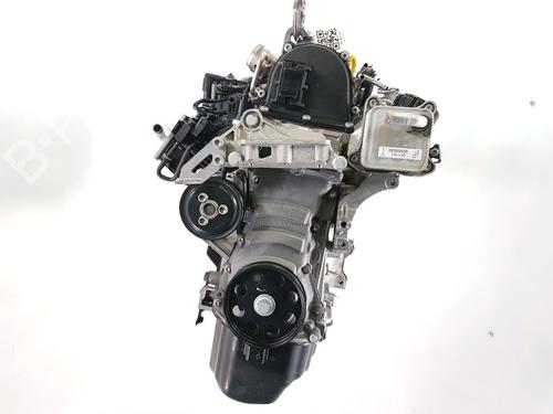 Used Engine Engine SEAT IBIZA IV (6J5, 6P1) 1.2 TSI (105 hp) 40248767 40248767