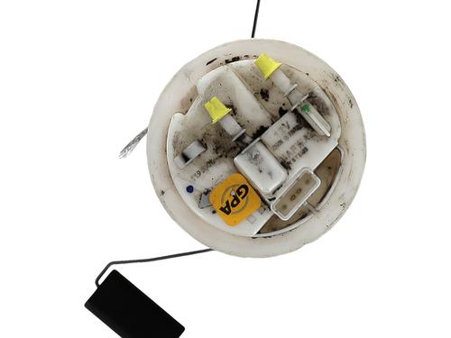 Fuel pump PEUGEOT 206 CC (2D) 1.6 16V (2DNFUF, 2DNFUR) | BP23454932M76 