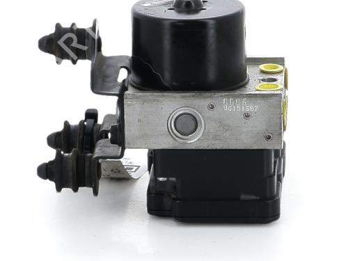 ABS pump SEAT LEON (1P1) 1.9 TDI | BP40248781M43 - Image 2