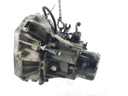 gearbox-renault-megane-iii-hatchback-bz01_-b3_-2008-32717712 main image