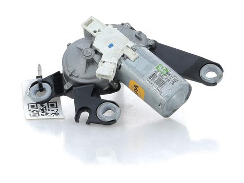 Rear wiper motor CITROËN XSARA PICASSO (N68) 1.6 HDi | BP20673441M102 