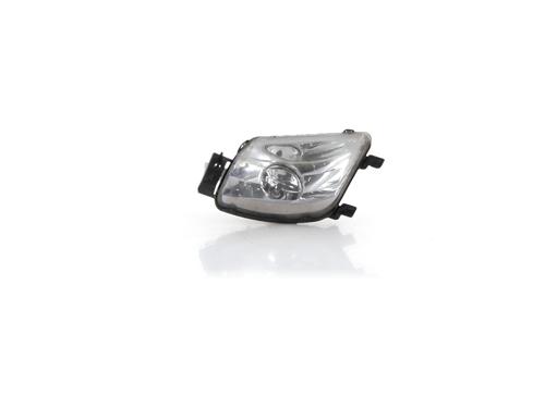 Used Right front fog light Right front fog light PEUGEOT 308 I (4A_, 4C_) 1.6 HDi (109 hp) 39736946 39736946