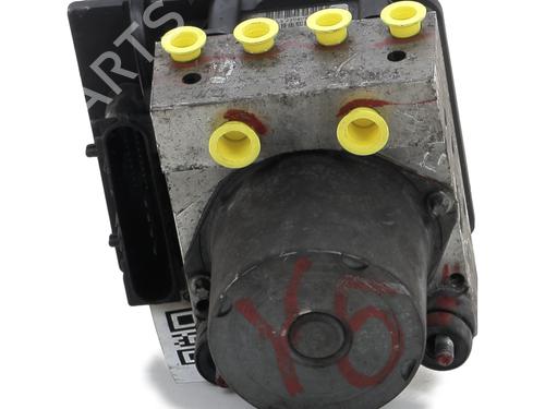 Used ABS pump SUZUKI SX4 (EY, GY) 1.6 DDIS (RW416D) (90 hp) 28486263
