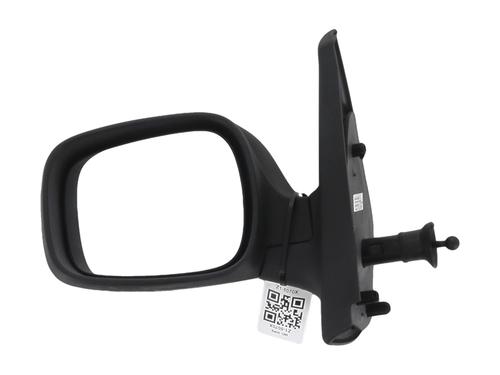 Bakspejl venstre RENAULT KANGOO (KC0/1_) 1.2 16V (KC05, KC06, KC03, KC0T, KC0W, KC1D) (75 hp) 30048529