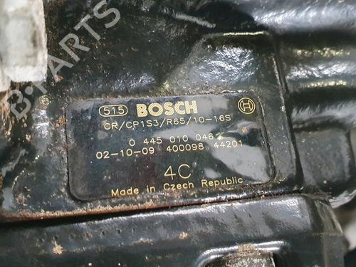 Engine PEUGEOT 206 SW (2E/K) 2.0 HDi | BP33751979M1 - Image 8