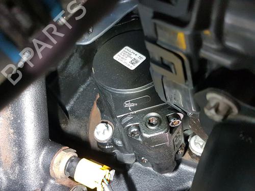 Engine MERCEDES-BENZ A-CLASS (W176) A 200 CDI / d (176.008) | BP33280013M1  - Image 6