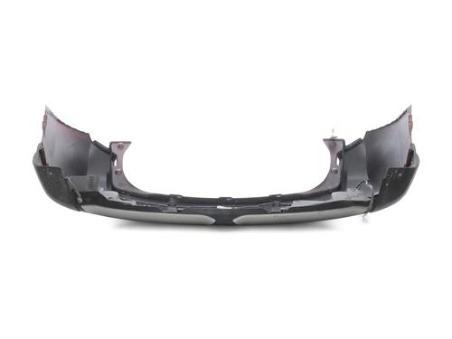 Rear bumper MITSUBISHI ECLIPSE CROSS (GK_, GL_) 1.5 T-Mivec 4WD | BP30449125C8 