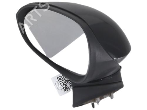 Used Left mirror Left mirror SEAT IBIZA IV (6J5, 6P1) 1.6 TDI (105 hp) 36006005 36006005