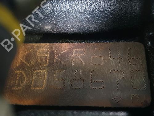 Engine RENAULT MEGANE III Hatchback (BZ0/1_, B3_) 1.5 dCi (BZ09, BZ0D, BZ1W, BZ29, BZ14) | BP38552461M1 - Image 11