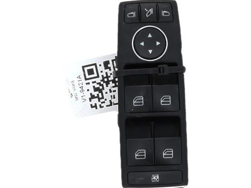 Used Left front window switch Left front window switch 38741508 38741508