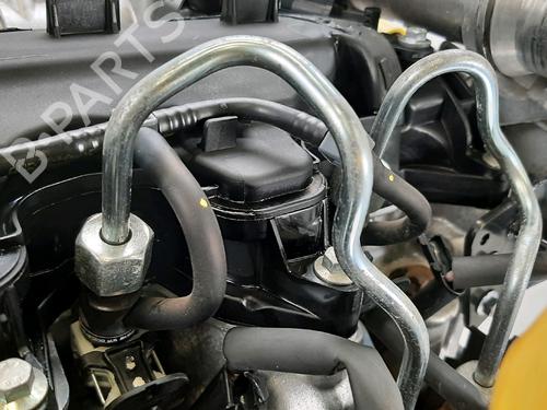 Engine RENAULT CLIO III (BR0/1, CR0/1) 1.5 dCi | BP33309516M1  - Image 10