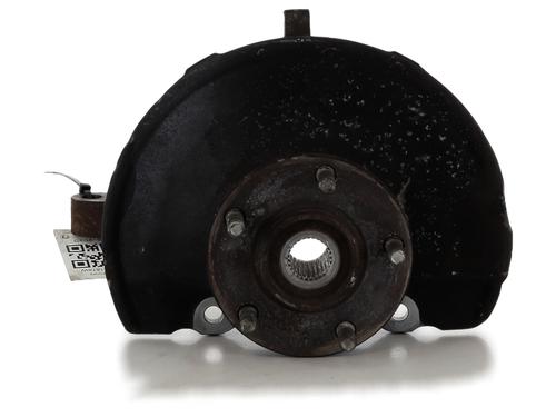 Used Left front steering knuckle PEUGEOT 4008 1.6 HDi AWC (114 hp) 24994724