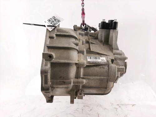Used Gearbox OPEL MERIVA A MPV (X03) 1.7 CDTI (E75) (100 hp) 30653591