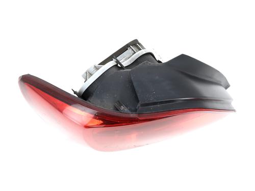 Used Left taillight Left taillight VW POLO V (6R1, 6C1) 1.6 TDI (90 hp) 33332786 33332786