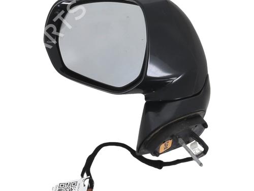Used Left mirror CITROËN C3 Picasso (SH_) 1.6 HDI 90 (92 hp) 29443774