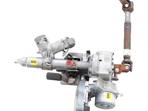 Steering column FORD FIESTA VI (CB1, CCN) 1.6 TDCi | BP30799702M21