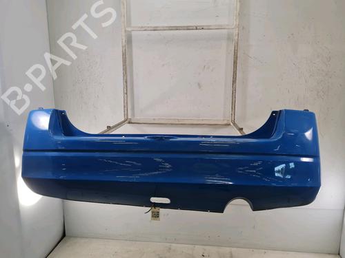 Used Rear bumper OPEL AGILA A (H00) 1.2 16V (F68) (75 hp) 19403190