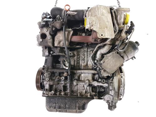 Engine CITROËN C3 II (SC_) 1.4 HDi 70 (SC8HZC, SC8HR0, SC8HP4) | BP31963627M1