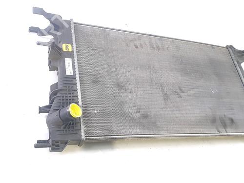 Water radiator RENAULT MEGANE III Grandtour (KZ0/1) 1.5 dCi (KZ09, KZ0D, KZ1G, KZ29, KZ14, KZ1W, KZ10, KZ1F,... | BP28285836M31