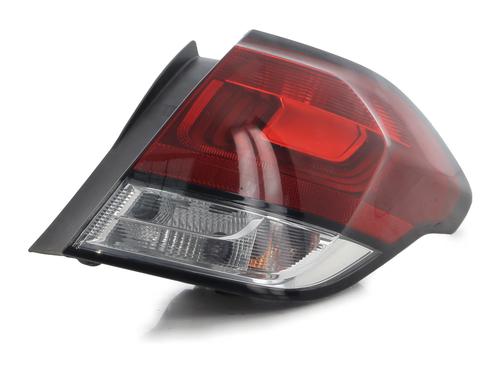 Right taillight CITROËN C4 II (NC_) 1.6 HDi 90 | BP39160410C35 - Image 5