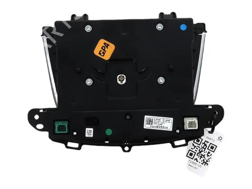 Display OPEL CROSSLAND X / CROSSLAND (P17, P2QO) 1.2 (75) | BP29296768C48 
