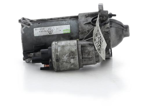 Used Starter Starter RENAULT SCÉNIC III (JZ0/1_) 1.5 dCi (106 hp) 34575584 34575584