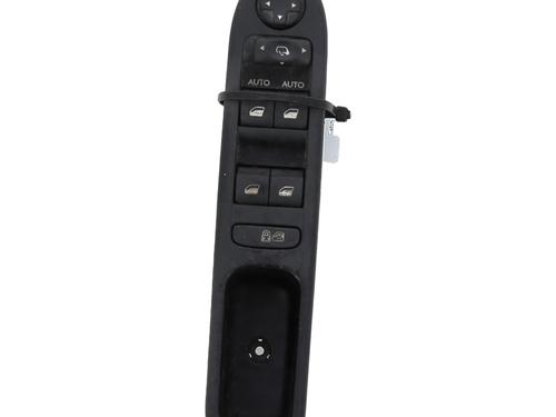 Used Left front window switch Left front window switch CITROËN C3 Picasso (SH_) [2008-2026] 33300304 33300304