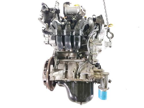 Engine TOYOTA AYGO (_B1_) 1.0 (KGB10_, KGB10R) | BP30048841M1 