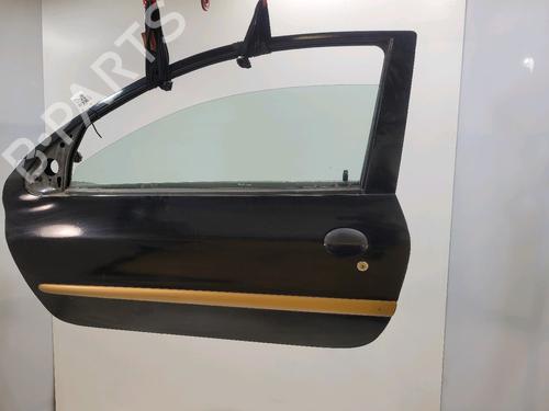 Used Left front door Left front door PEUGEOT 206 Hatchback (2A/C) 1.9 D (69 hp) 35798715 35798715