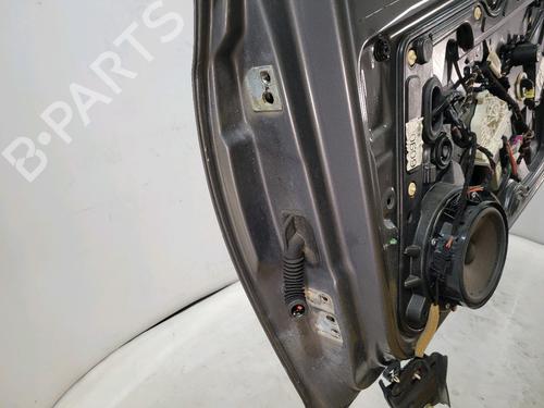 Right front door VW GOLF VI (5K1) 2.0 TDI | BP31661814C3