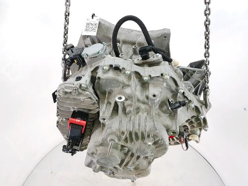 Gearbox RENAULT CLIO IV (BH_) 1.6 RS (BHJ4, BHJ6, BHMM) | BP29579086M3