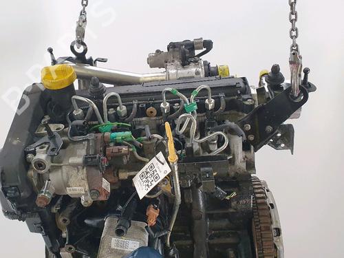 Engine DACIA SANDERO 1.5 dCi | BP27454177M1  - Image 5