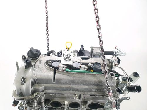 Engine SUZUKI SPLASH (EX) 1.0 (A5B310) | BP38586518M1 - Image 5