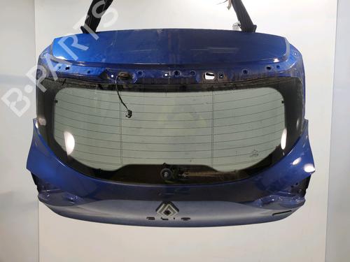 Bakluke CC/Kombi-Kupé RENAULT CLIO V (B7_) 1.6 E-TECH 145 (B7MU) (143 hp) 31913694