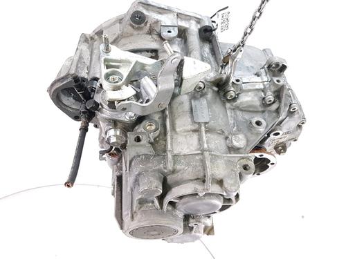 Gearbox VW PASSAT B6 Variant (3C5)  | BP31372596M3 