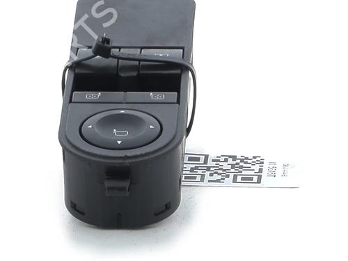 Left front window switch OPEL ASTRA H (A04) 1.7 CDTI (L48) | BP31122451I27 - Image 3