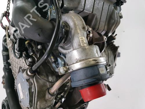 Engine MERCEDES-BENZ A-CLASS (W169) A 180 CDI (169.007, 169.307) | BP23264176M1 