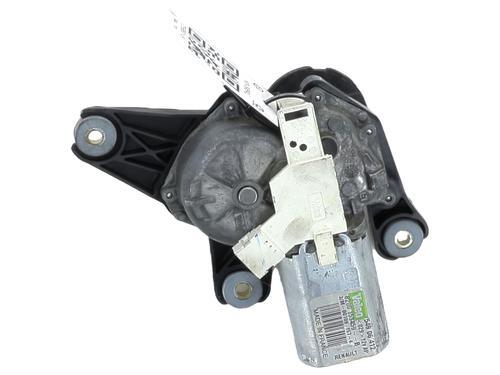 Used Rear wiper motor RENAULT SCÉNIC II (JM0/1_) [2003-2010]  26228873
