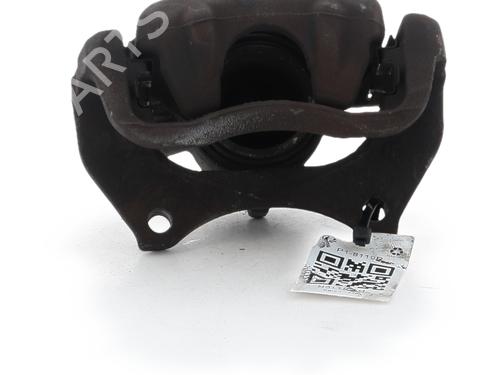 Right front brake caliper LANCIA YPSILON (843_) 1.3 D Multijet (843.AXF11, 843.AXF1A, 843.AXM11,... | BP37506297M104 - Image 3