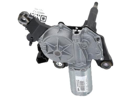 Used Rear wiper motor Rear wiper motor 38918403 38918403
