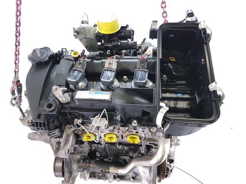 Engine CITROËN C1 (PM_, PN_) 1.0 | BP36005932M1  - Image 6