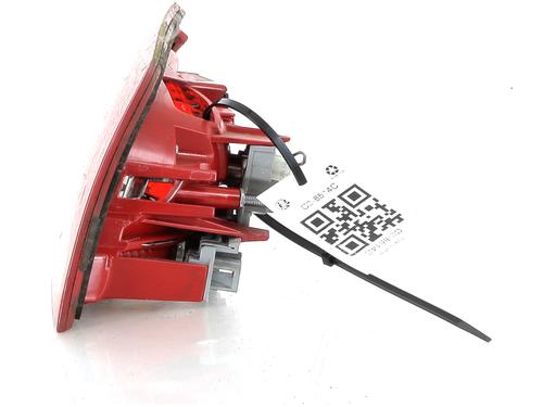 Left tailgate light AUDI A3 Sportback (8PA) 1.6 TDI | BP21212387C79 