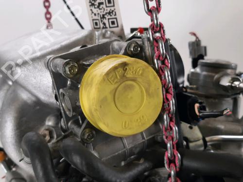 Engine NISSAN NOTE (E12) 1.2 DIG-S | BP30957355M1