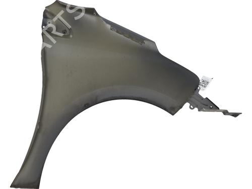 Used Left front fenders PEUGEOT 208 I (CA_, CC_) 1.2 VTI 82 (82 hp) 29443687