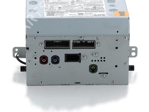 Radio VOLVO XC60 II (246) D4 | BP28176957E6 