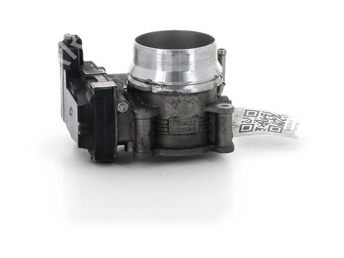Throttle body RENAULT MEGANE IV Hatchback (B9A/M/N_) 1.6 TCe 205 (B9MV) | BP37280827M82 - Image 3