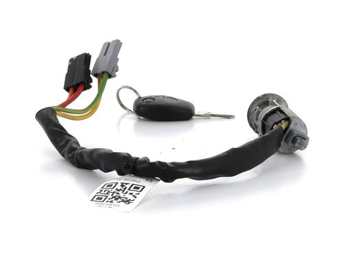 Ignition barrel RENAULT KANGOO (KC0/1_) 1.6 16V 4x4 (KC0P, KC0S, KC0L) | BP29762518M48